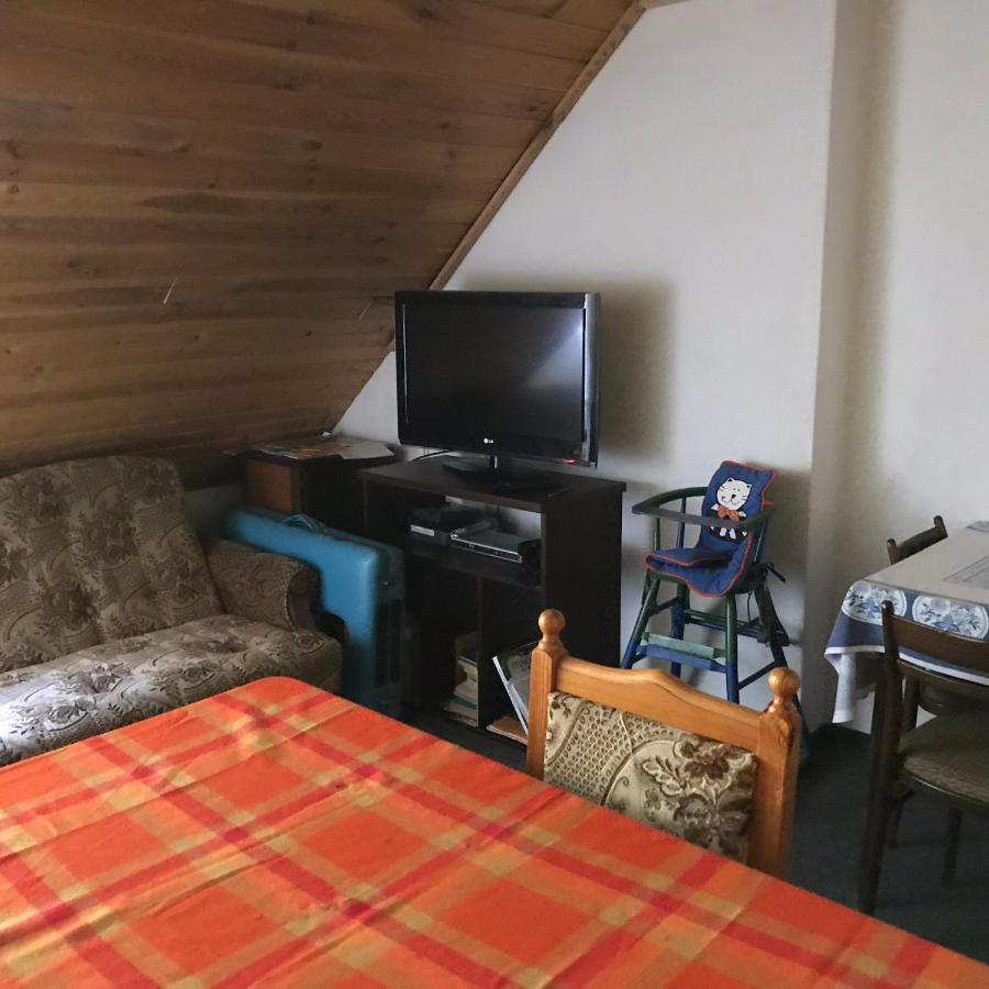 Horsky Ranc Hotel Pec pod Snezkou Bagian luar foto