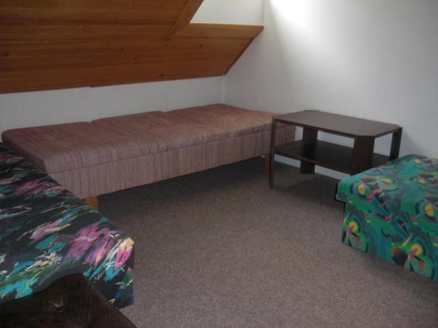Horsky Ranc Hotel Pec pod Snezkou Bagian luar foto
