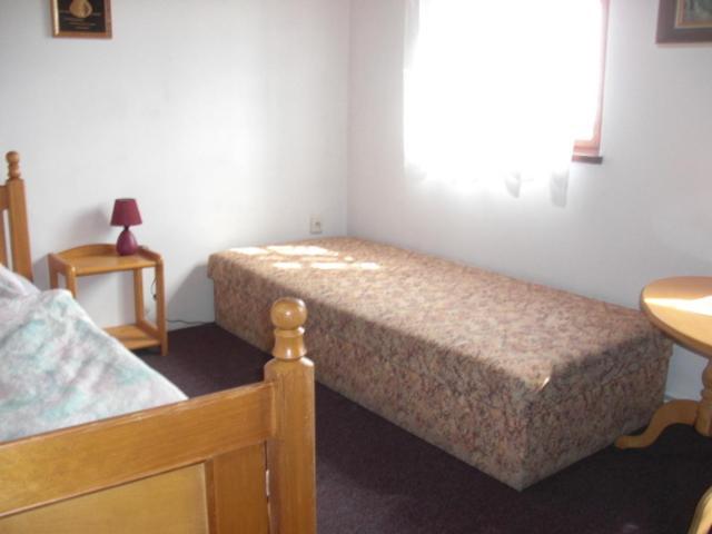 Horsky Ranc Hotel Pec pod Snezkou Ruang foto