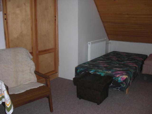 Horsky Ranc Hotel Pec pod Snezkou Ruang foto