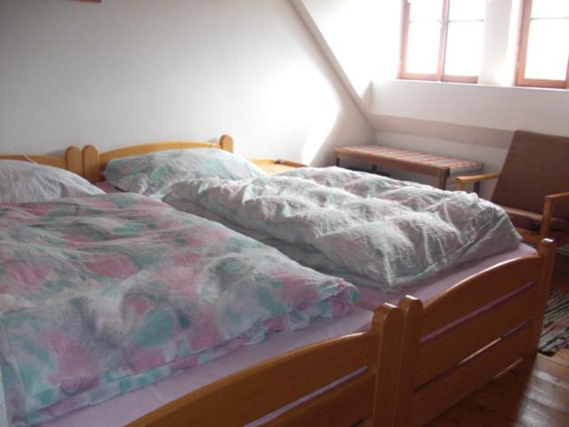 Horsky Ranc Hotel Pec pod Snezkou Ruang foto