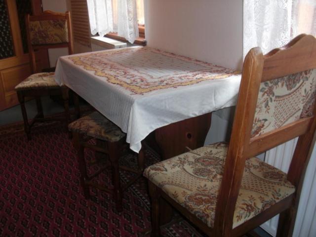 Horsky Ranc Hotel Pec pod Snezkou Ruang foto