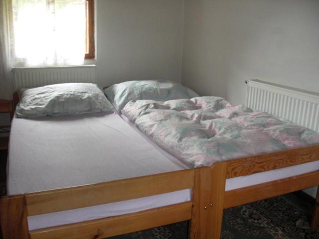Horsky Ranc Hotel Pec pod Snezkou Ruang foto