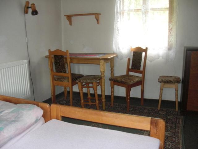 Horsky Ranc Hotel Pec pod Snezkou Ruang foto