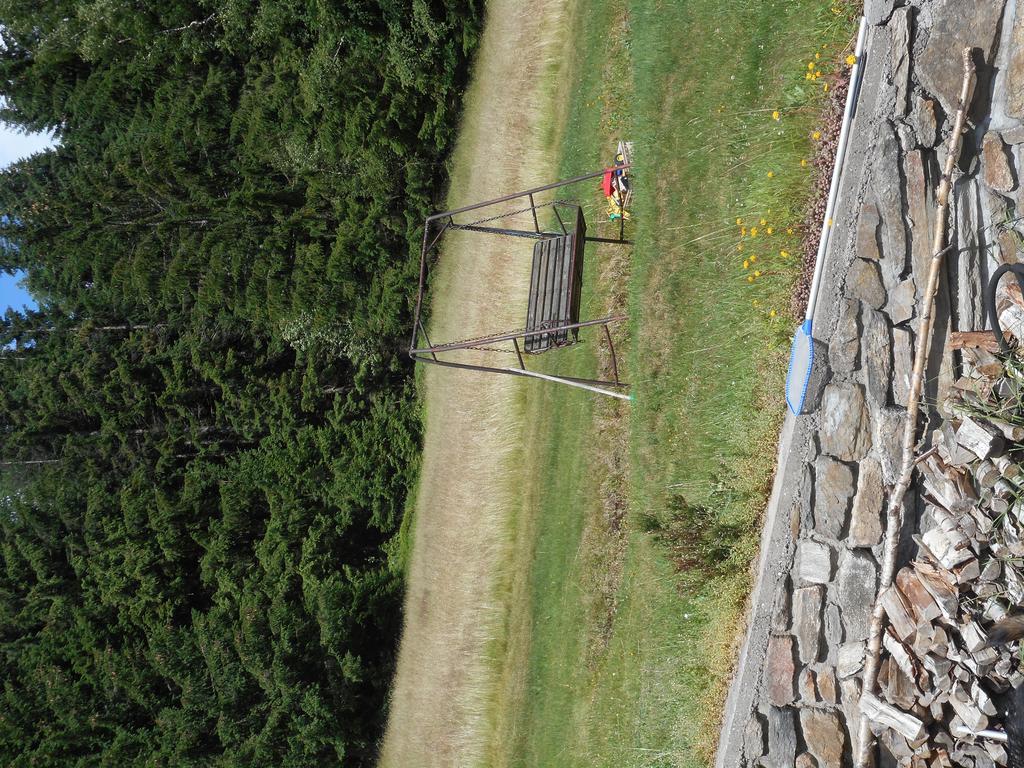 Horsky Ranc Hotel Pec pod Snezkou Bagian luar foto