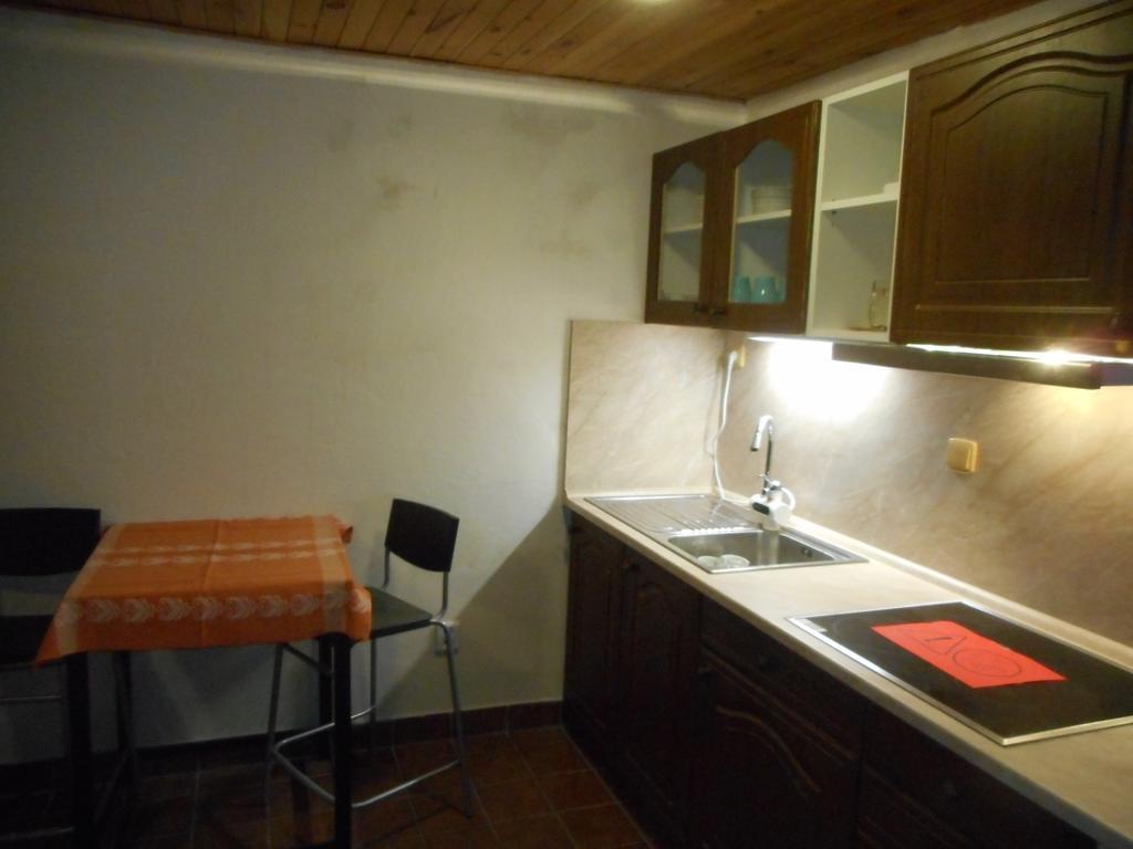 Horsky Ranc Hotel Pec pod Snezkou Bagian luar foto