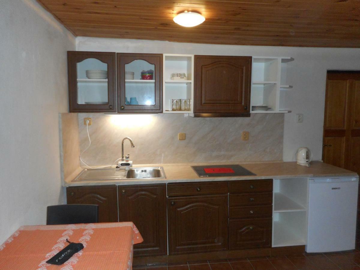 Horsky Ranc Hotel Pec pod Snezkou Bagian luar foto