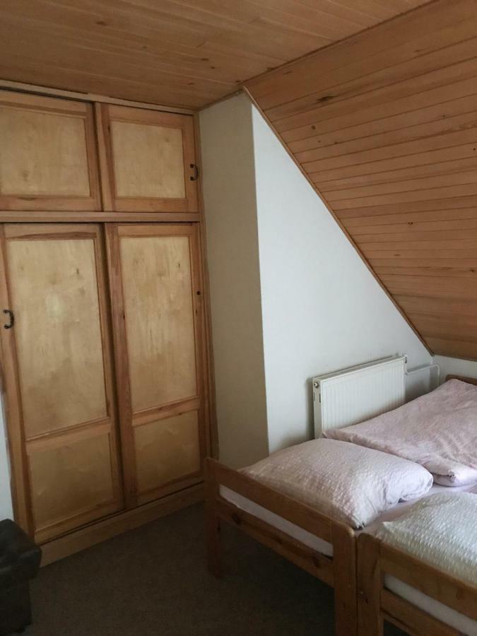 Horsky Ranc Hotel Pec pod Snezkou Bagian luar foto
